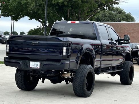 Used 2021 Ford F250 XLT AWD/4WD image 5