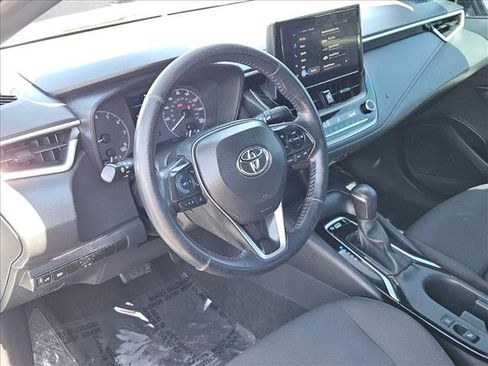 Used 2023 Toyota Corolla SE FWD image 11