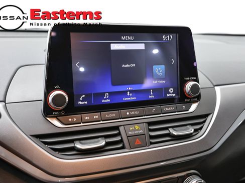 Used 2023 Nissan Altima 2.5 SR FWD image 18