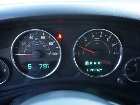 Used 2016 Jeep Wrangler Unlimited Sport AWD/4WD image 23