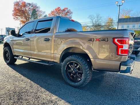 Used 2019 Ford F150 XLT image 5