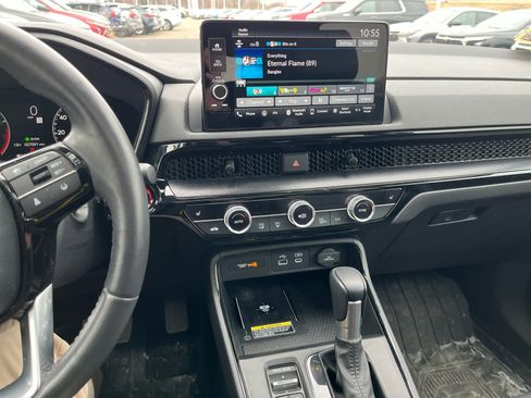 Used 2024 Honda CR-V EX-L image 10