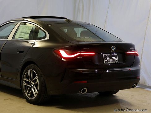 New 2026 BMW 430i xDrive w/ Premium Package image 8