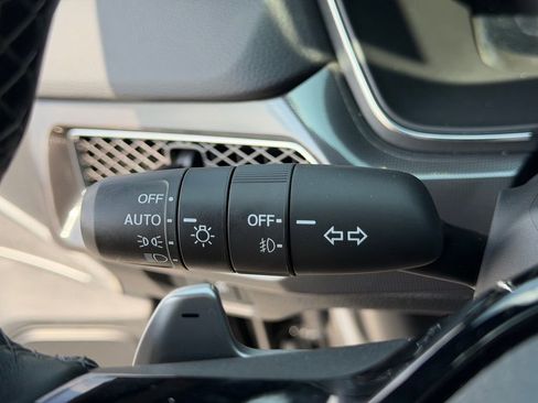 Used 2025 Acura Integra A-Spec FWD image 35