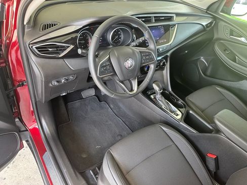 Used 2022 Buick Encore GX Preferred w/ Cold Weather Comfort Package FWD image 13