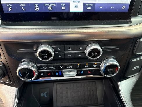 Used 2023 Ford F150 King Ranch w/ Equipment Group 601A High AWD/4WD image 25