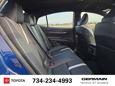 New 2026 Toyota Camry SE image 27