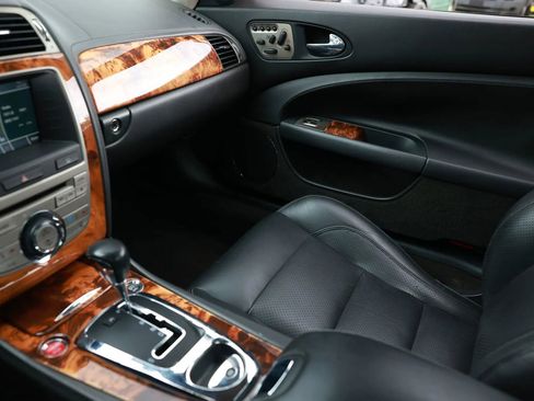 Used 2008 Jaguar XK Coupe image 22