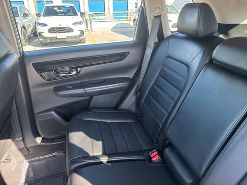 Certified 2026 Honda CR-V EX-L image 24