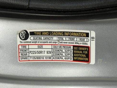 Used 2008 Honda Accord EX-L image 20