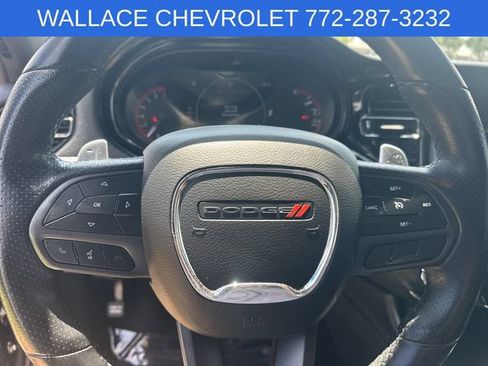 Used 2021 Dodge Durango GT RWD image 17