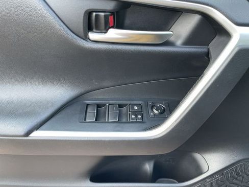 Used 2021 Toyota RAV4 XSE image 12