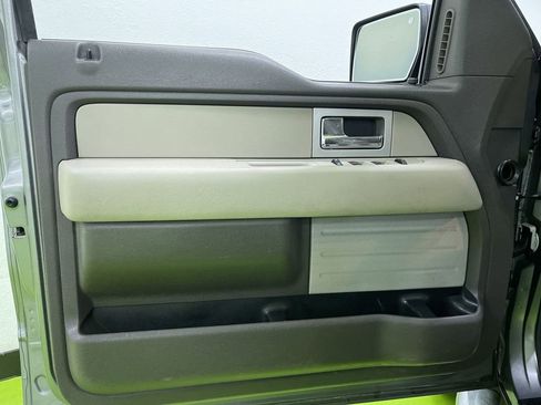 Used 2010 Ford F150 XLT image 17