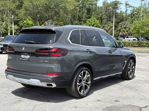 New 2026 BMW X5 sDrive40i RWD image 3