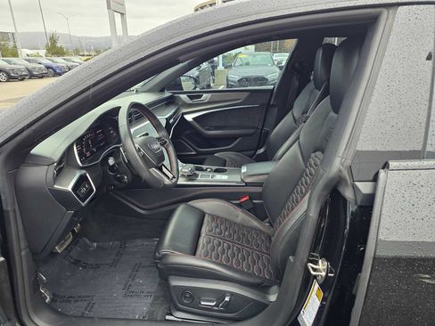 Used 2021 Audi RS 7 image 22