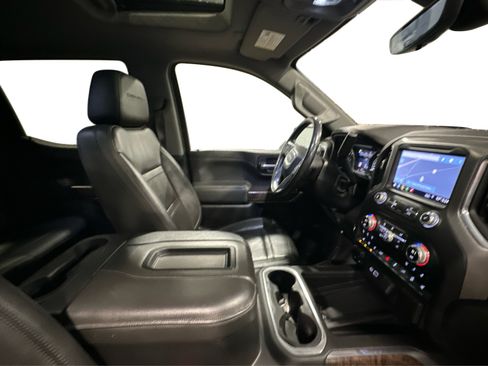 Used 2019 GMC Sierra 1500 Denali image 47