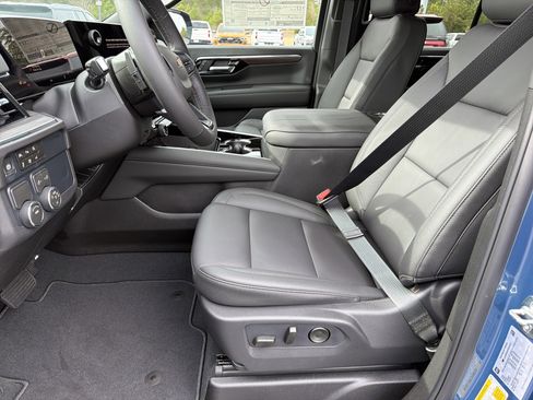 New 2026 Chevrolet Tahoe LT w/ Comfort Package image 9