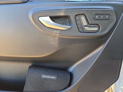 New 2026 Mercedes-Benz Sprinter 2500 image 15