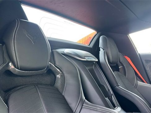 New 2026 Chevrolet Corvette Z06 w/ Battery Protection Package image 15