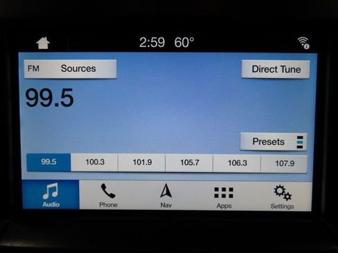 Used 2017 Ford F150 XLT w/ Equipment Group 302A Luxury image 17