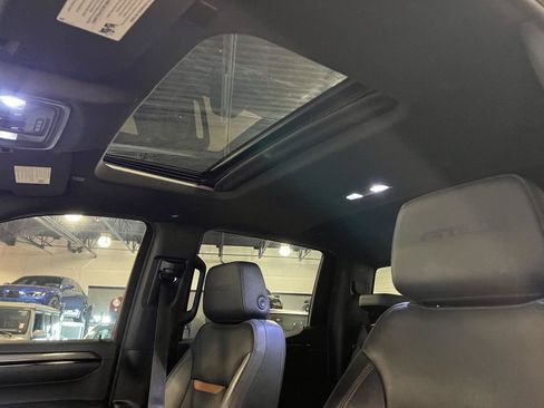 Used 2023 GMC Sierra 1500 AT4 w/ AT4 Preferred Package AWD/4WD image 19