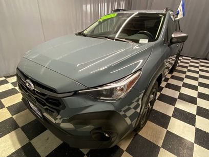 Certified 2024 Subaru Crosstrek 2.0i Premium