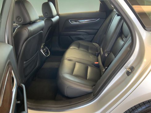 Used 2016 Cadillac XTS Luxury FWD image 20