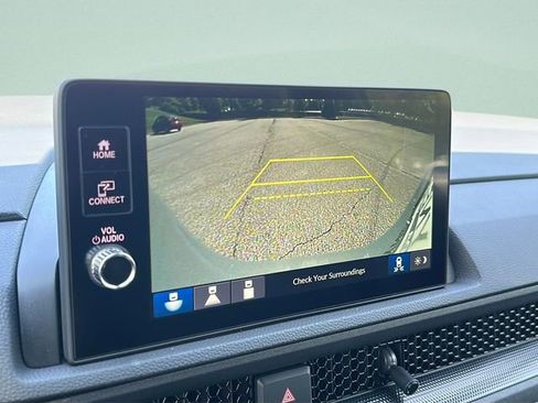 Certified 2026 Honda CR-V TrailSport image 17