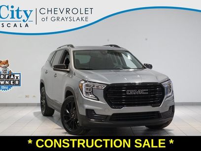 Certified 2024 GMC Terrain SLE w/ Driver Convenience Package