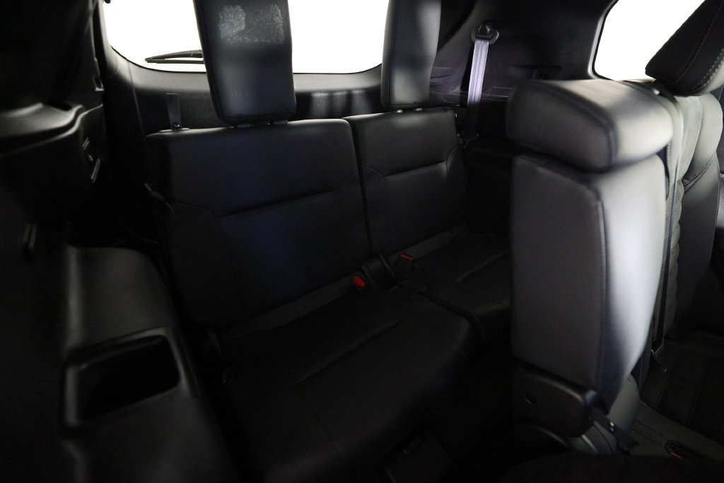 Used 2023 Mitsubishi Outlander SE FWD image 12