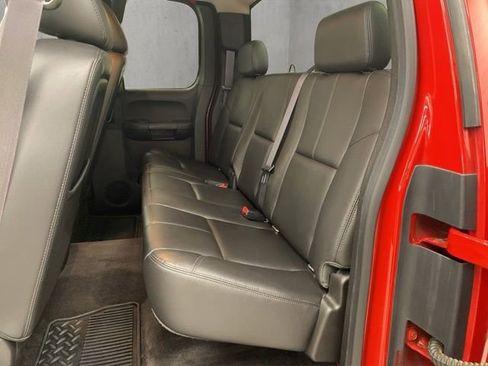 Used 2012 GMC Sierra 1500 SLT w/ SLT Convenience Package image 20