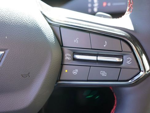 New 2026 Chevrolet Traverse RS image 17