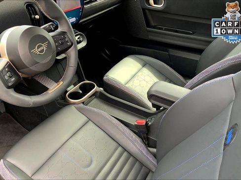 Used 2025 MINI Cooper S FWD image 16