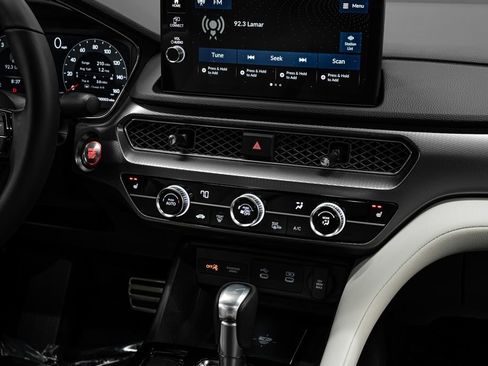 New 2026 Acura Integra A-Spec image 15