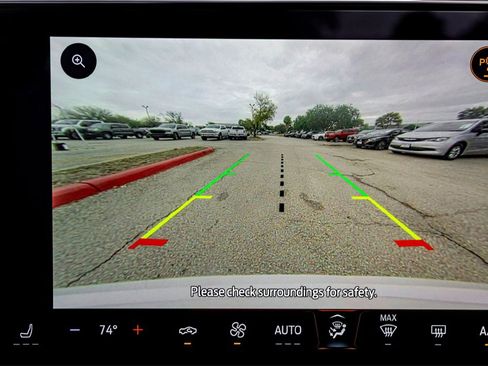 Used 2024 Ford Mustang EcoBoost image 24