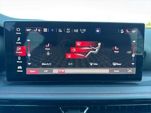 Certified 2024 Dodge Hornet GT w/ GT Blacktop Package AWD/4WD image 20