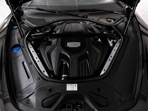 Used 2019 Porsche Panamera image 55