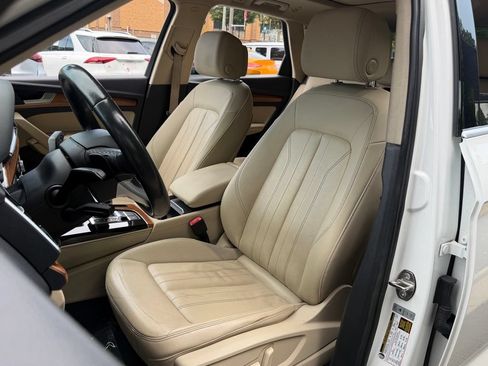 Used 2021 Audi Q5 2.0T Premium Plus AWD/4WD image 26
