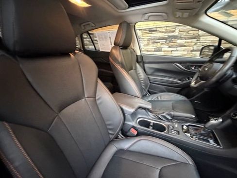 Used 2019 Subaru Crosstrek 2.0i Limited w/ Moonroof Package w/Navigation AWD/4WD image 17