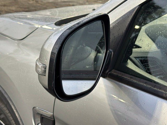 Used 2024 Mitsubishi Outlander Sport ES AWD/4WD image 11