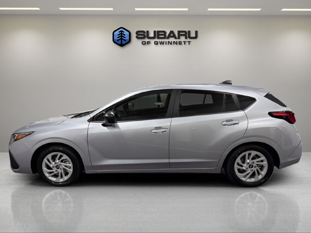 Used 2024 Subaru Impreza 2.0i AWD/4WD image 2