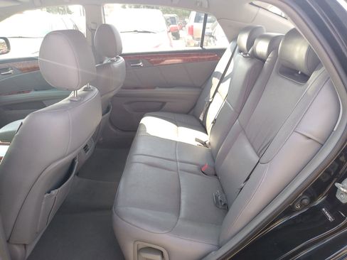 Used 2006 Toyota Avalon Limited image 12