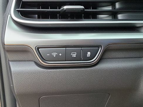 New 2026 Kia Carnival SX w/ SX Dark Edition Package FWD image 30