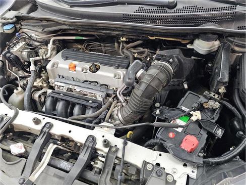 Used 2014 Honda CR-V LX image 5