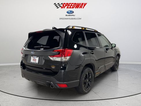 Certified 2024 Subaru Forester Wilderness image 9