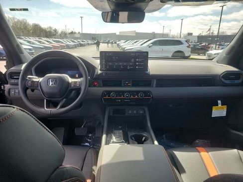 New 2026 Honda Passport TrailSport image 20