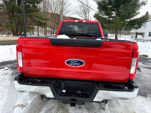 Used 2019 Ford F350 XL w/ XL Value Package image 6