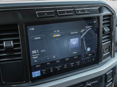 Used 2023 Ford F250 XLT w/ XLT Premium Package image 37