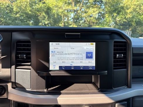 New 2026 Ford F350 XL w/ XL Chrome Package image 15