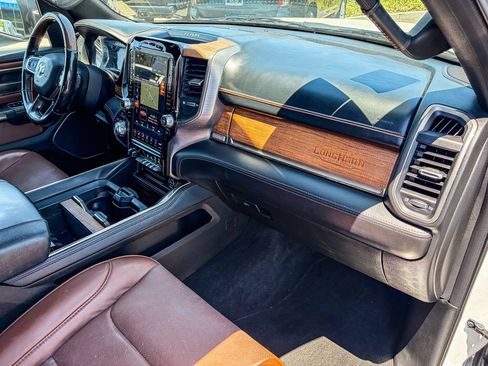 Used 2020 RAM 1500 Limited AWD/4WD image 41